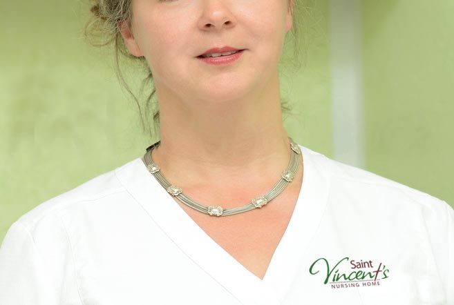 Career Opportunities at Saint Vincent's Nursing Home